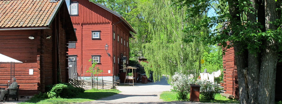 Västanforsområdet
